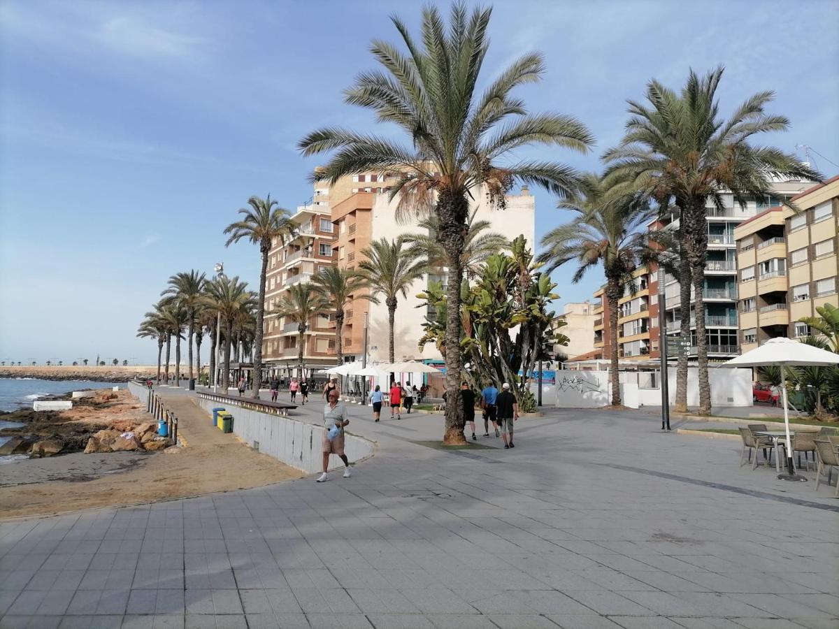 Sunny With Pool Center Appartamento Torrevieja